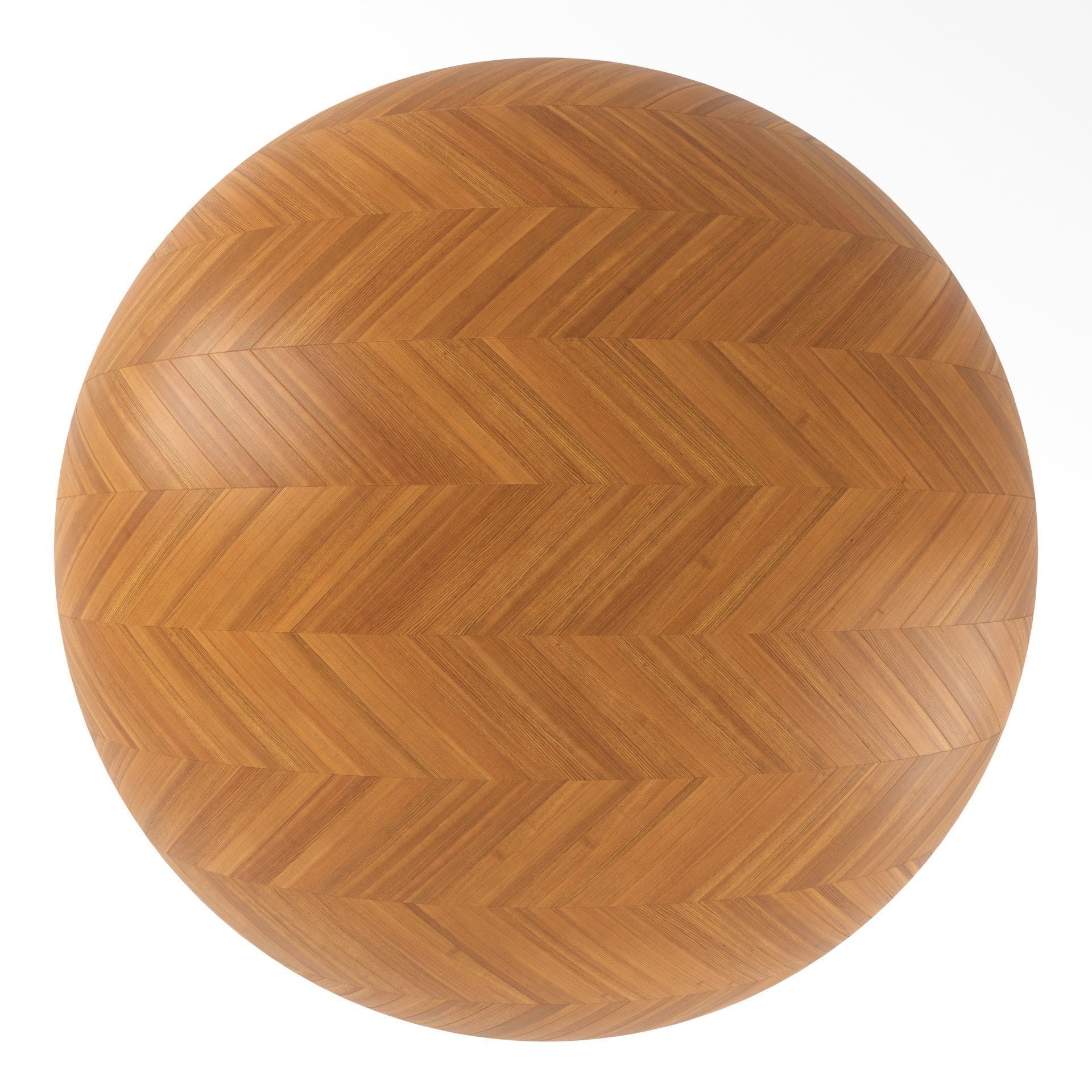 Parquet - Laminate - Wooden floor 2 in 1 Low-poly 3D model_13