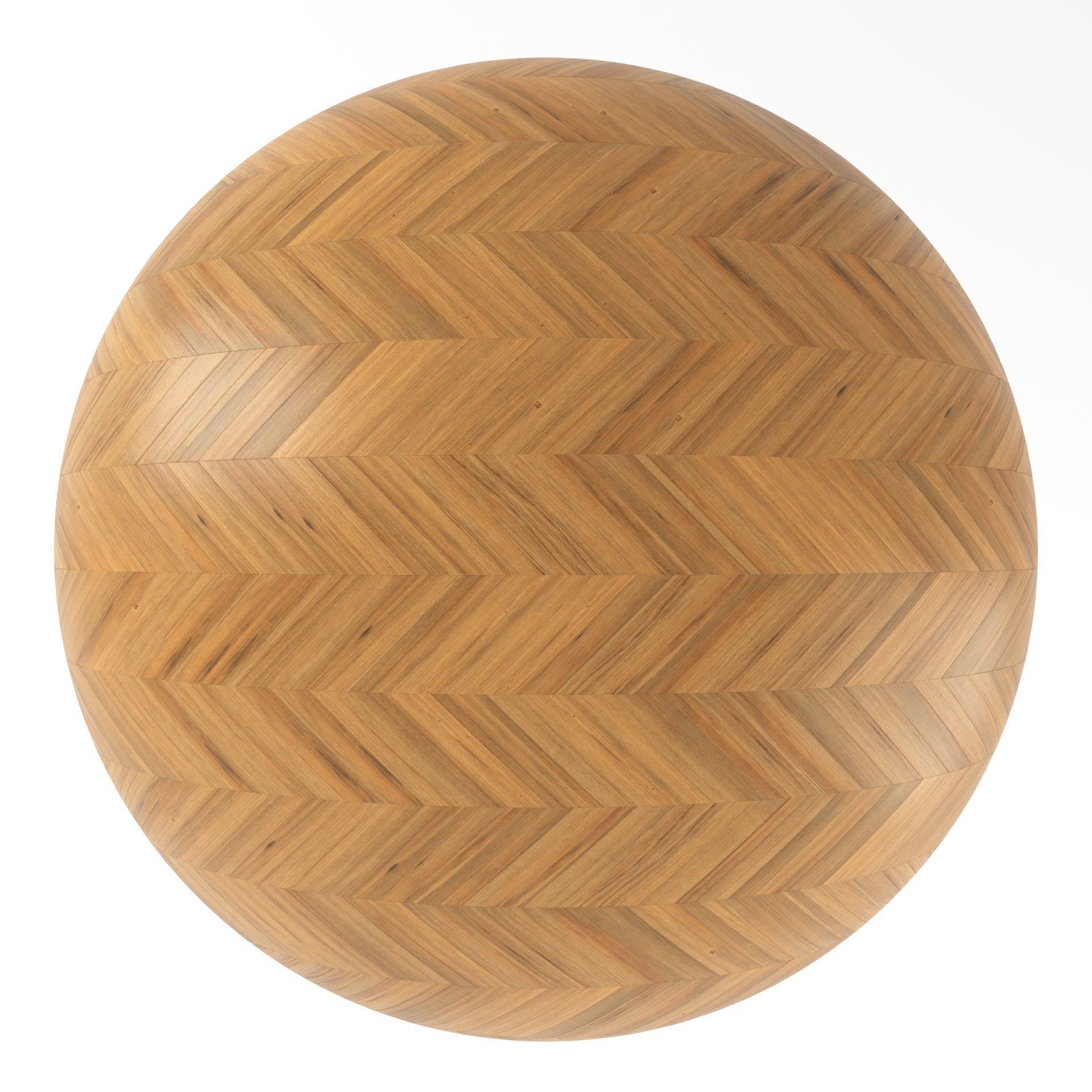 Parquet - Laminate - Wooden floor 2 in 1 Low-poly 3D model_10
