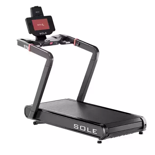 GYM SOLO S90 3D model