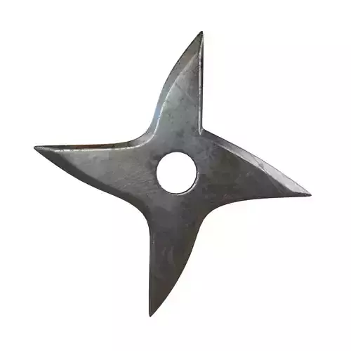Shuriken v4 001