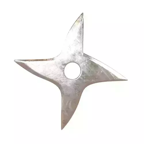Shuriken v4 002