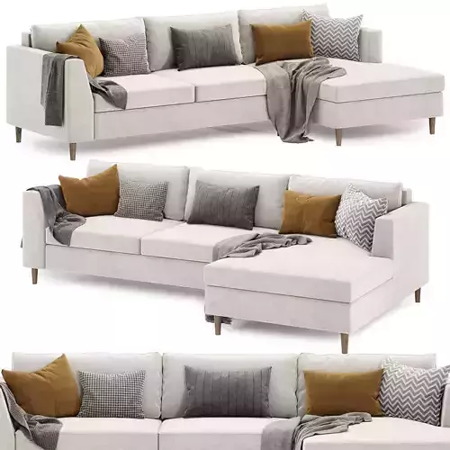 Avondale sectional sofa