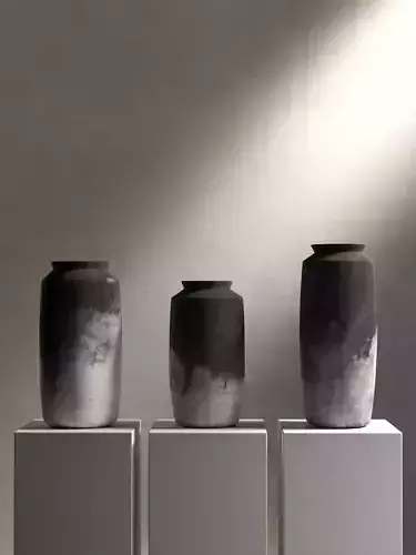 Vase Set 102