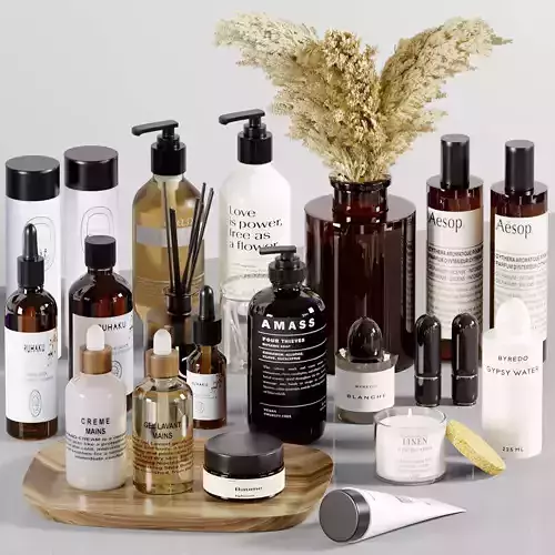 Bathroom Accessories 11