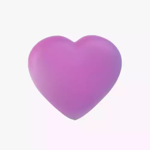 Heart shape