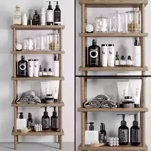 Bathroom Accessories12