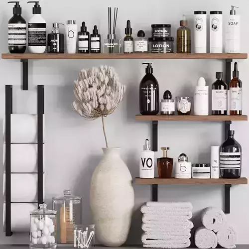 Bathroom Accessories13