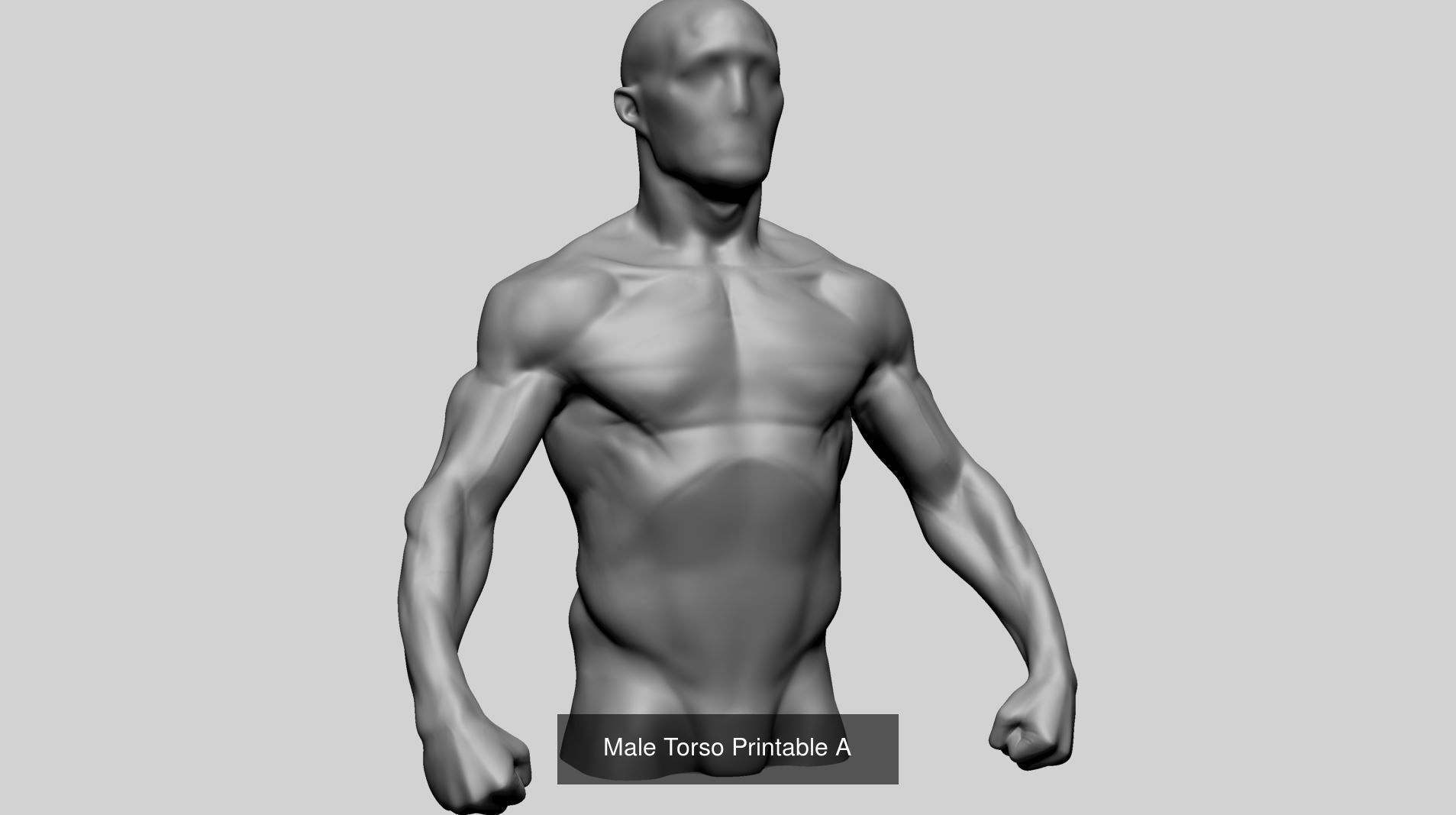 Models for 3DPrint Part3 3D Model Collection_9