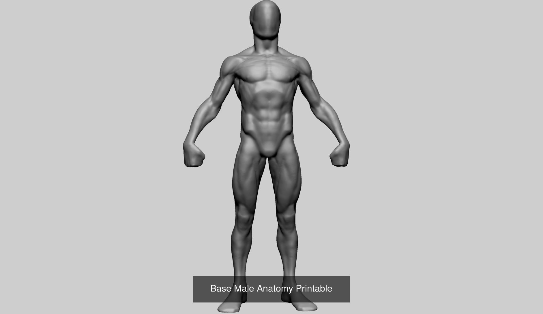 Models for 3DPrint Part3 3D Model Collection_7