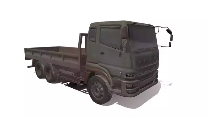 アオシマ　FUSO THE GREAT DUMP hqdefault.jpg