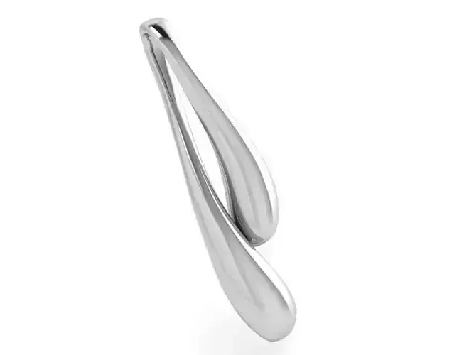 Linear pendant 3583 3D print model 