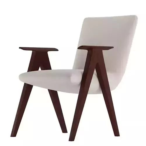 LIBERA ARMCHAIR STUA