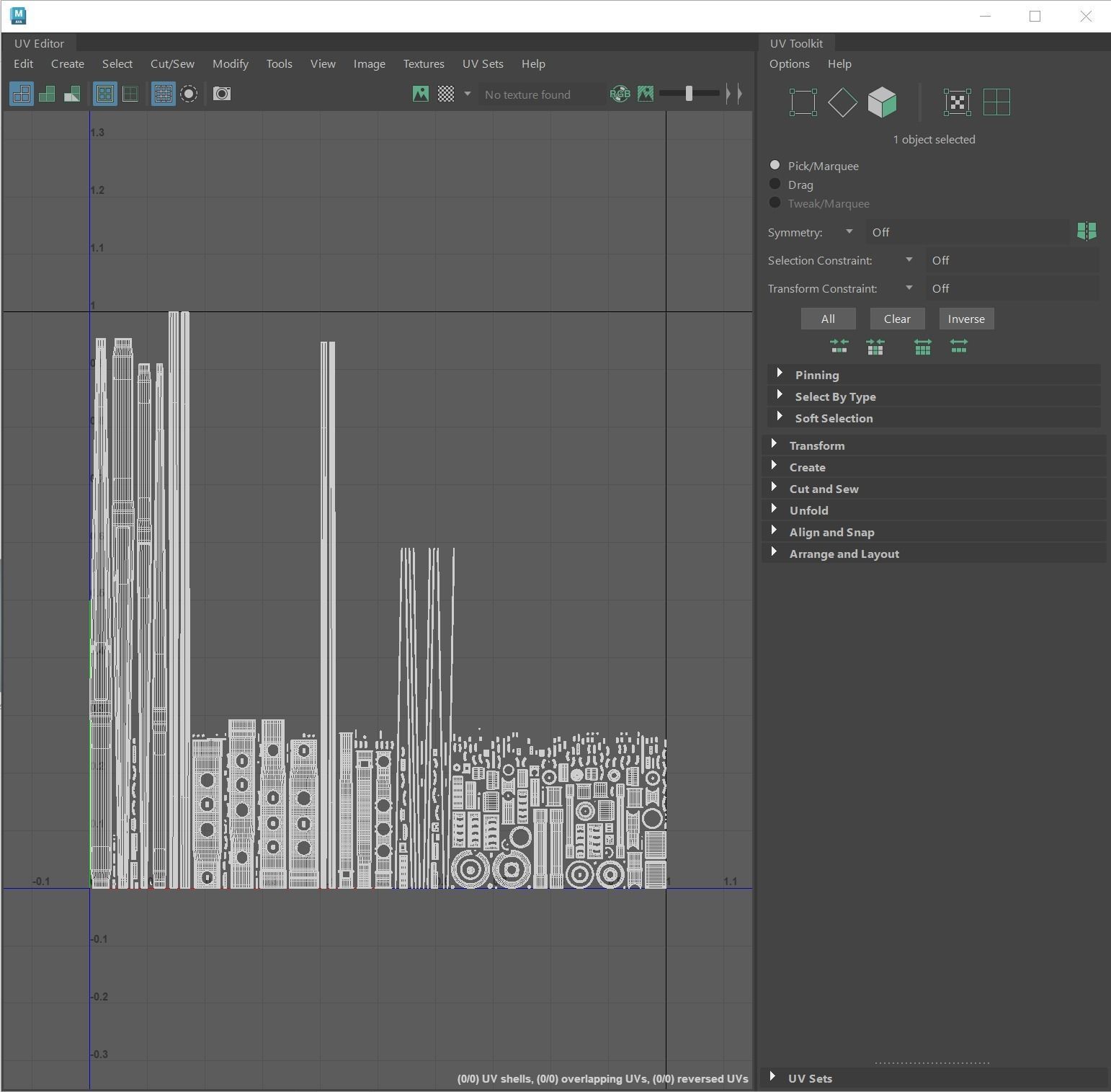 M242 Bushmaster Chain Gun 3D model_12