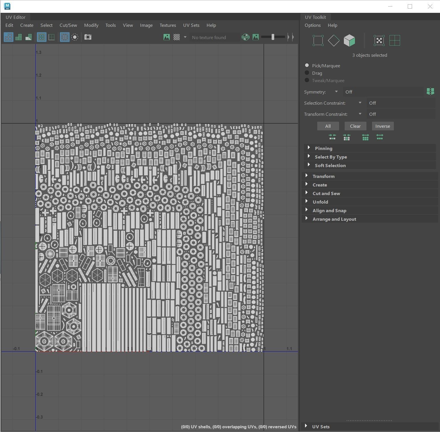M242 Bushmaster Chain Gun 3D model_11