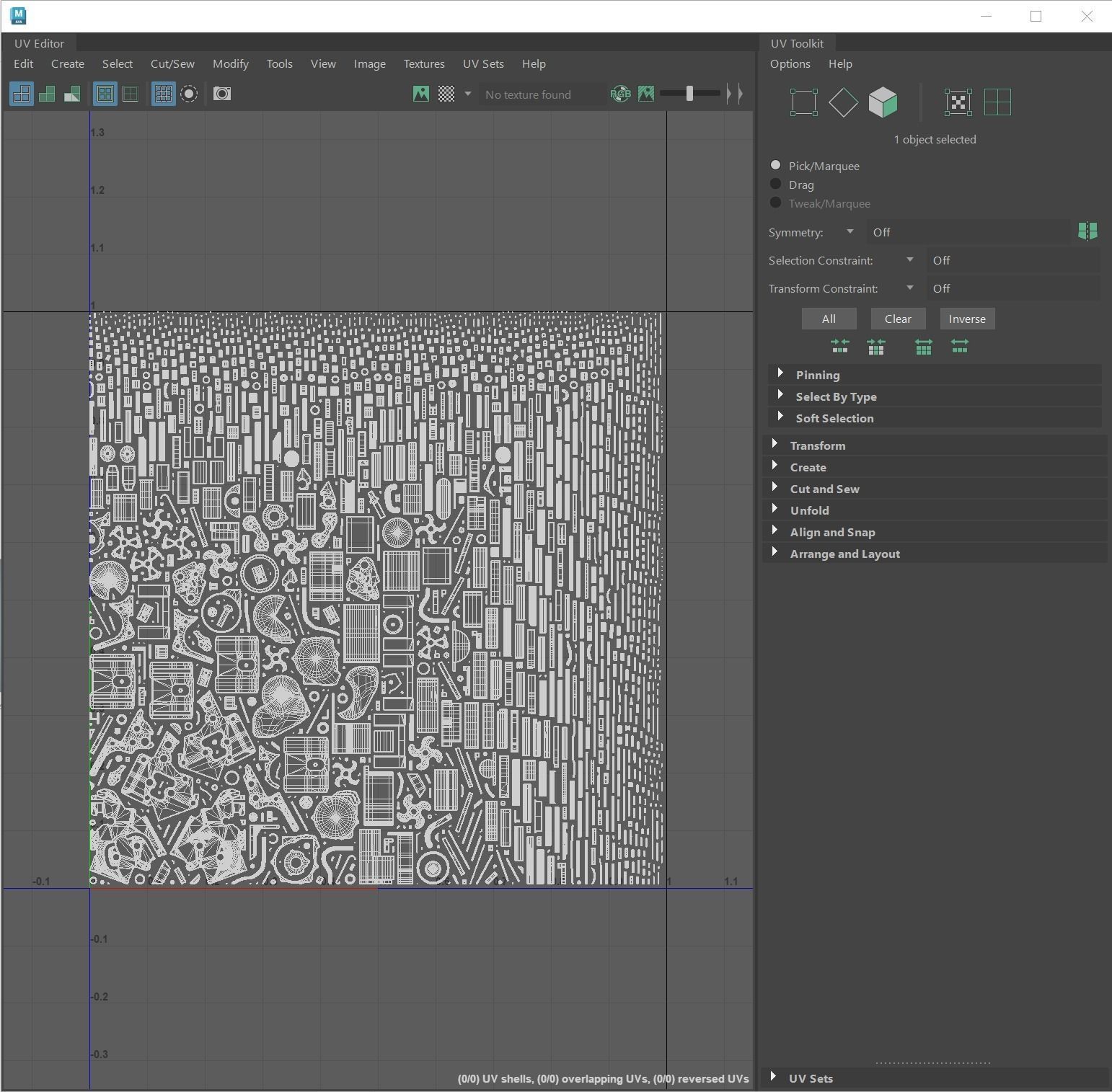 M242 Bushmaster Chain Gun 3D model_9