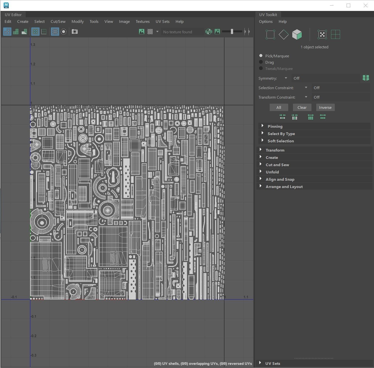 M242 Bushmaster Chain Gun 3D model_10
