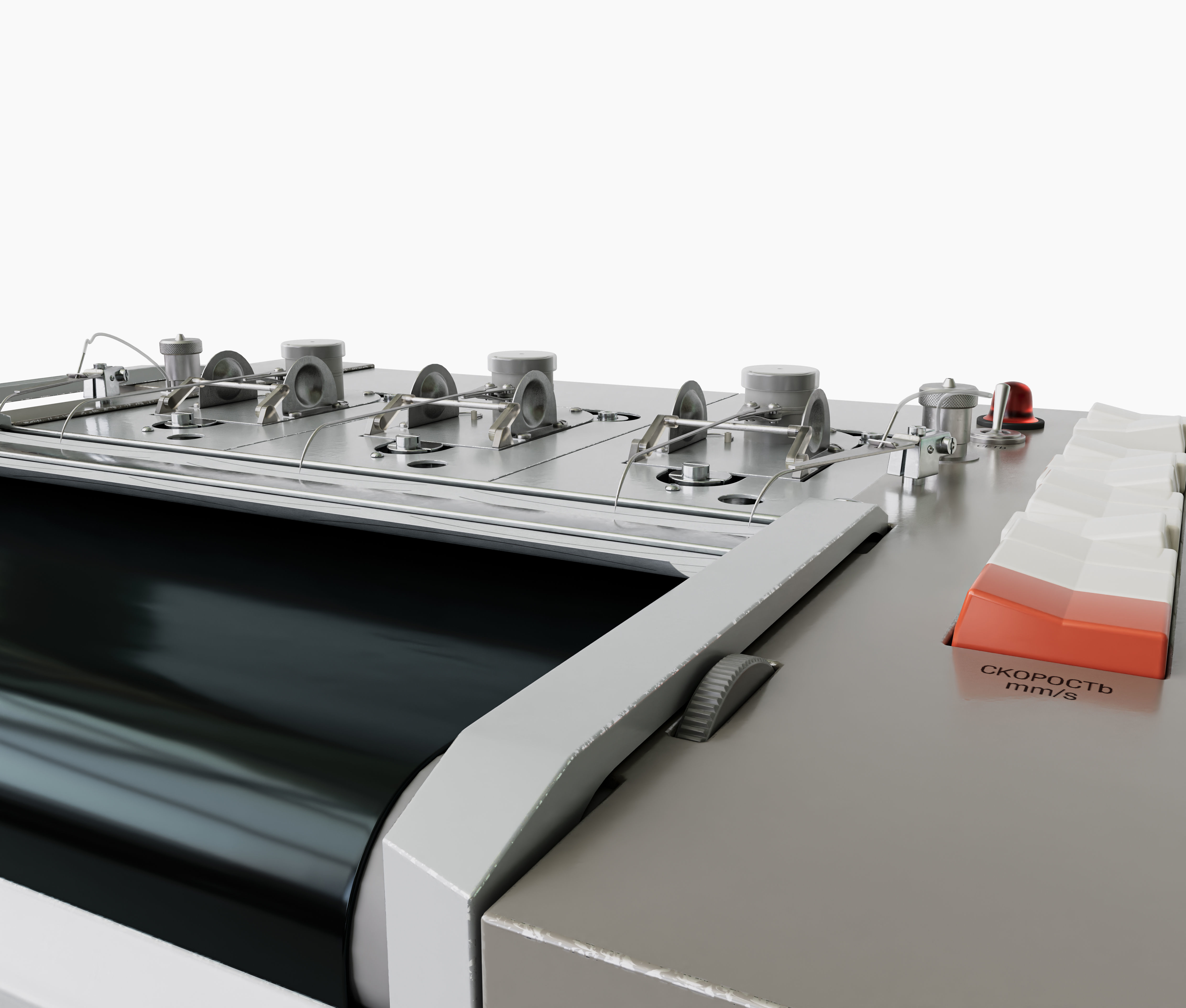 Russian Polygraph Machine 3D model_18