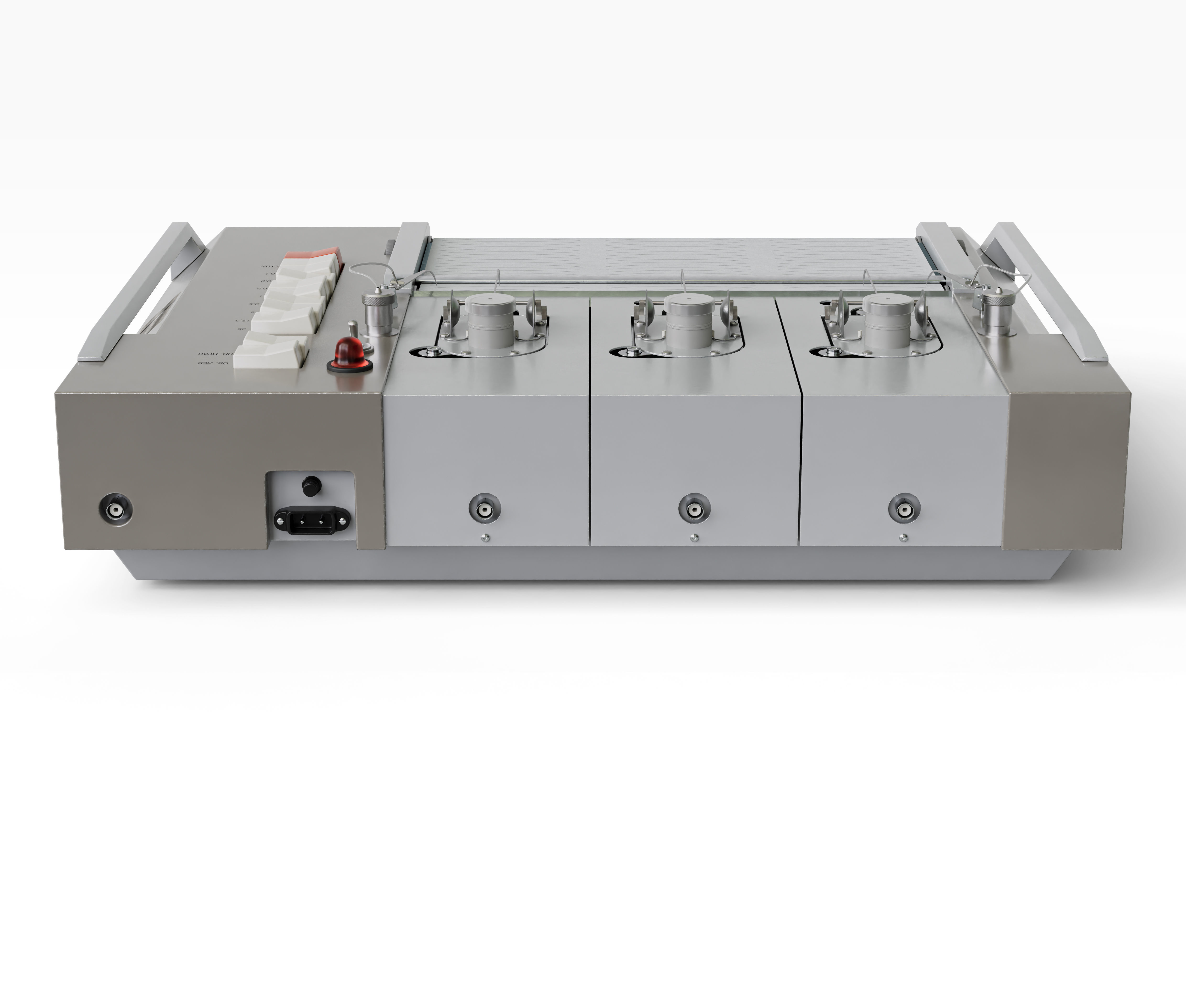 Russian Polygraph Machine 3D model_6