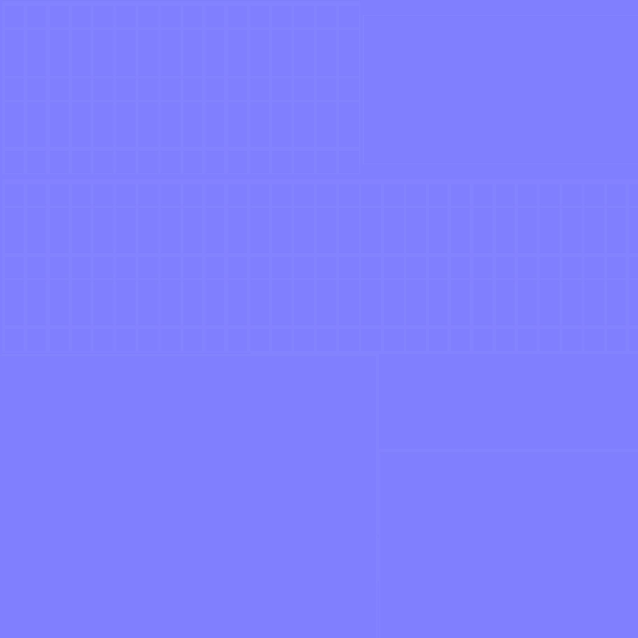 Madison Square Garden Low-poly 3D model_18