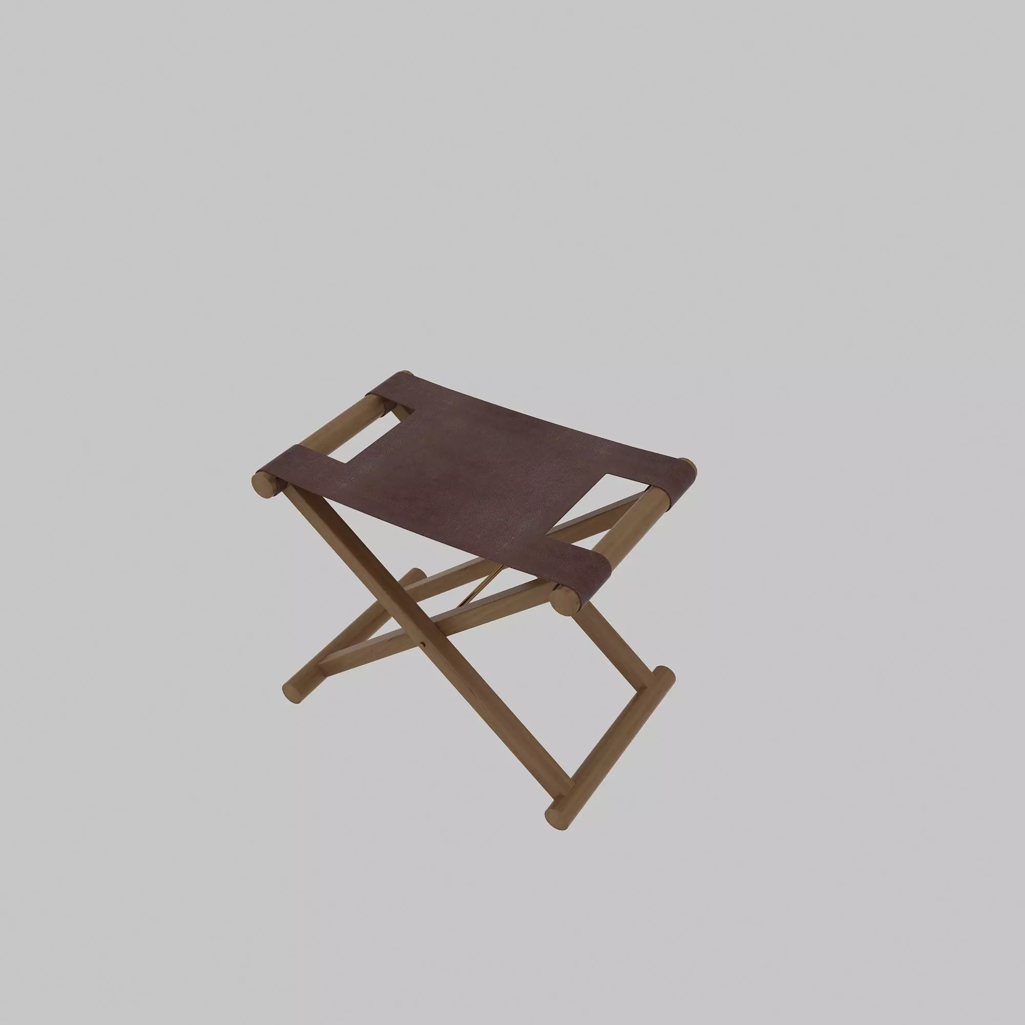 Luggage rack Free 3D model