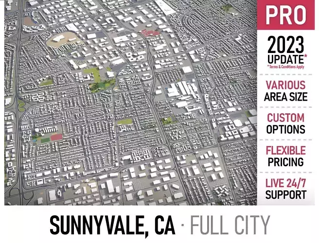Sunnyvale