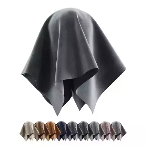 Bolia Textile Velour Ritz Texture