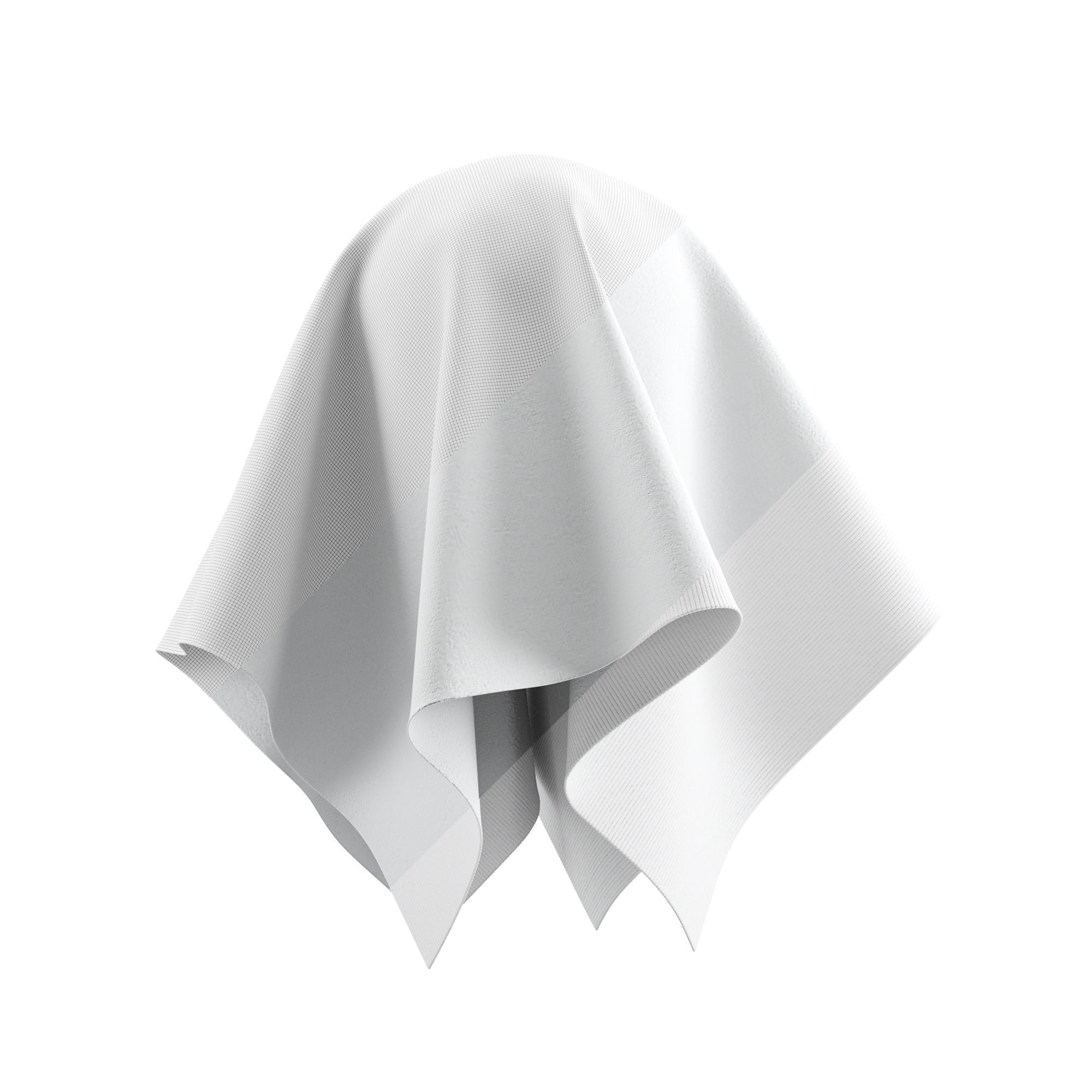 Bolia Textile Velour Linea Texture_11