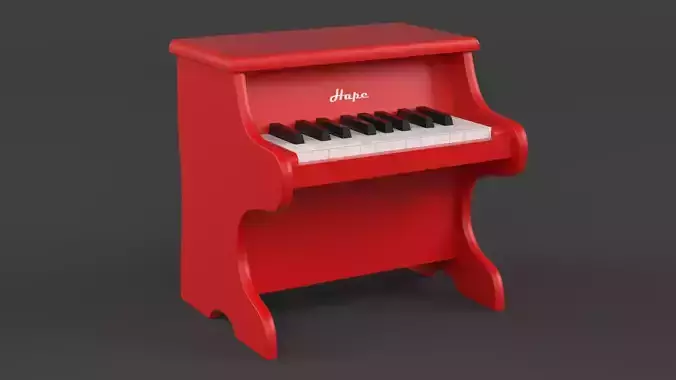 Toy Piano