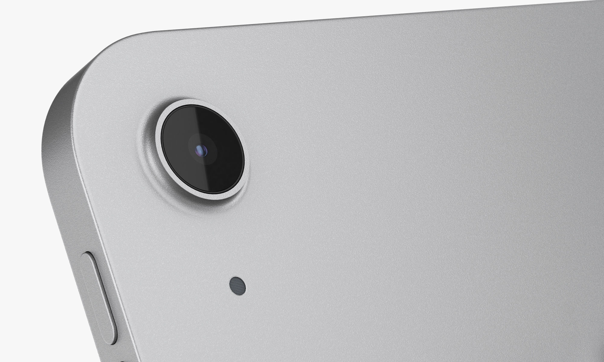  Apple iPad 10th generation 3D model_15