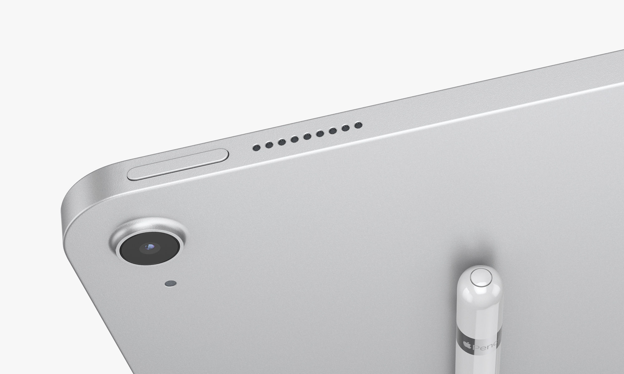  Apple iPad 10th generation 3D model_17