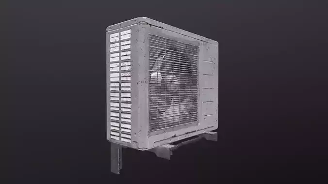 Air Conditioner
