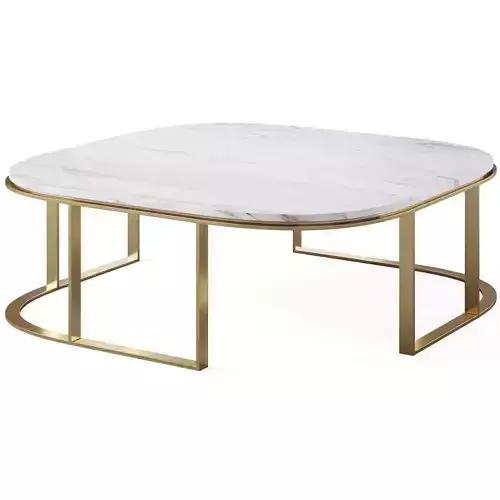 Coffee table TARTU by Frato