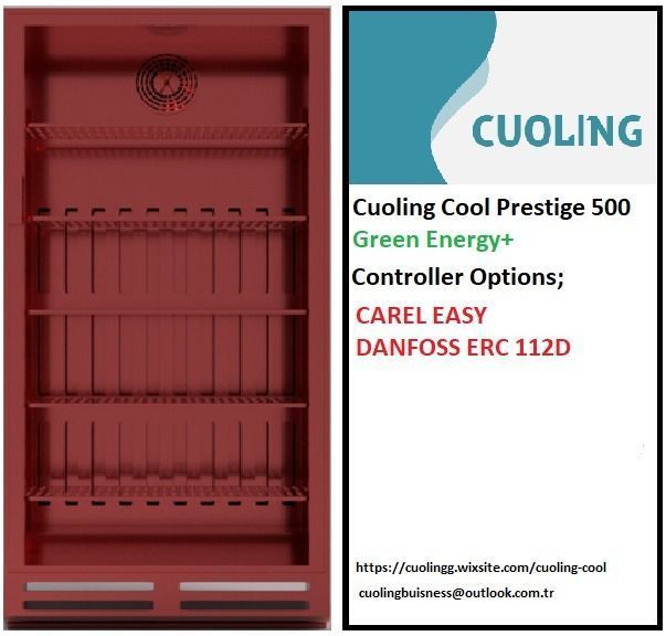 Cuoling Cool Prestige 500 Cooler 3D model_1