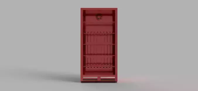 Cuoling Cool Prestige 500 Cooler