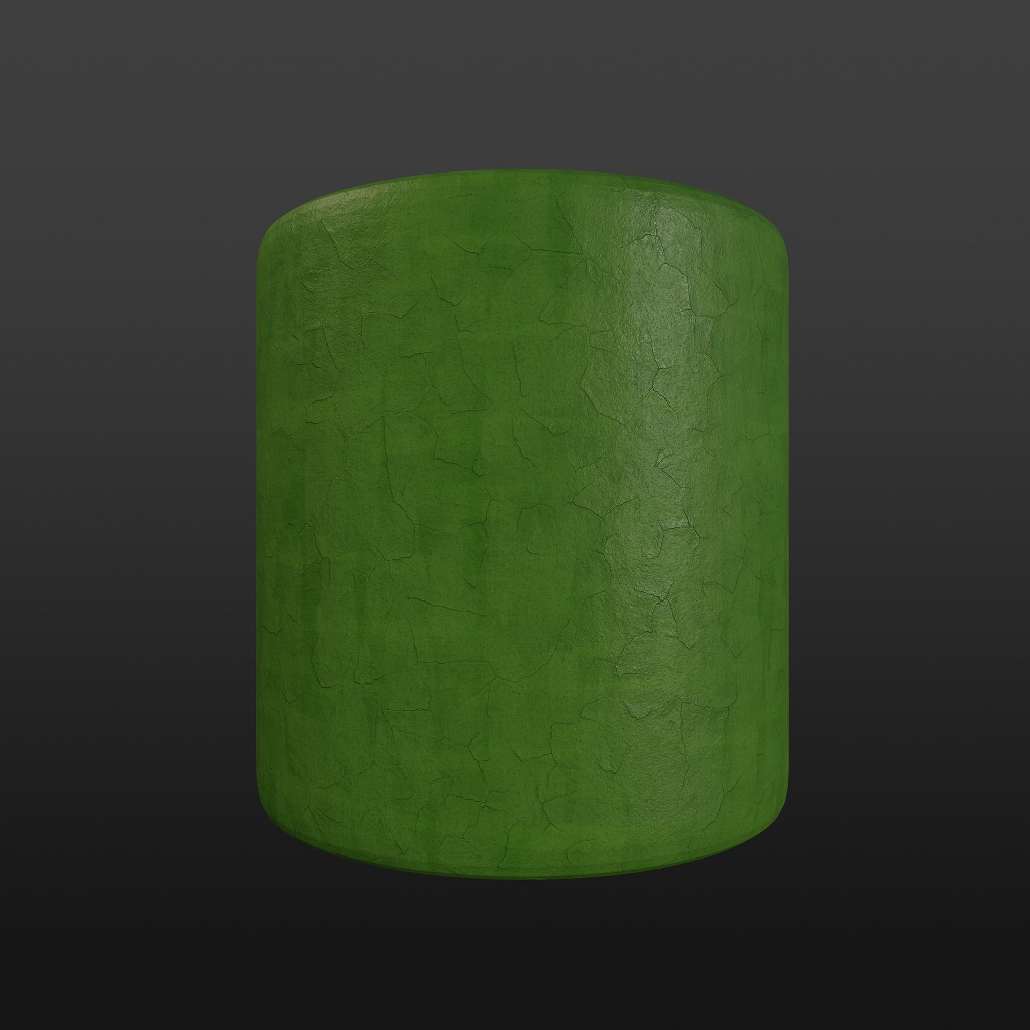 Stylized Painted Plaster Texture_2