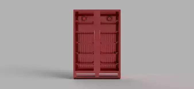 Cuoling Cool Prestige 750 Cooler