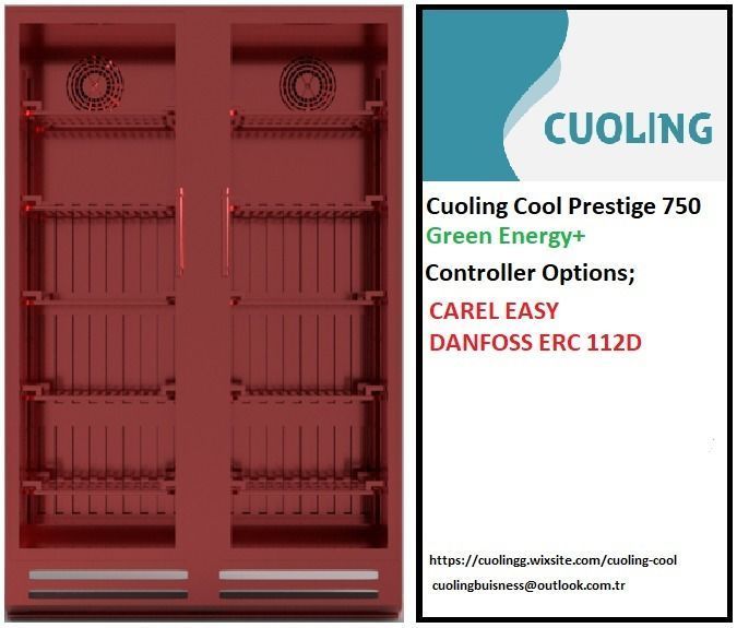 Cuoling Cool Prestige 750 Cooler 3D model_1