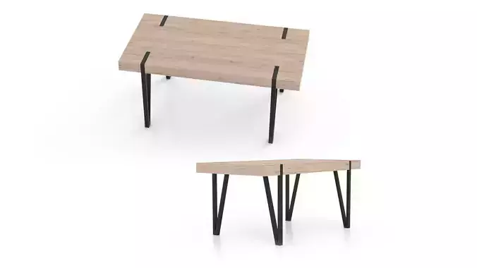 Table Yohann
