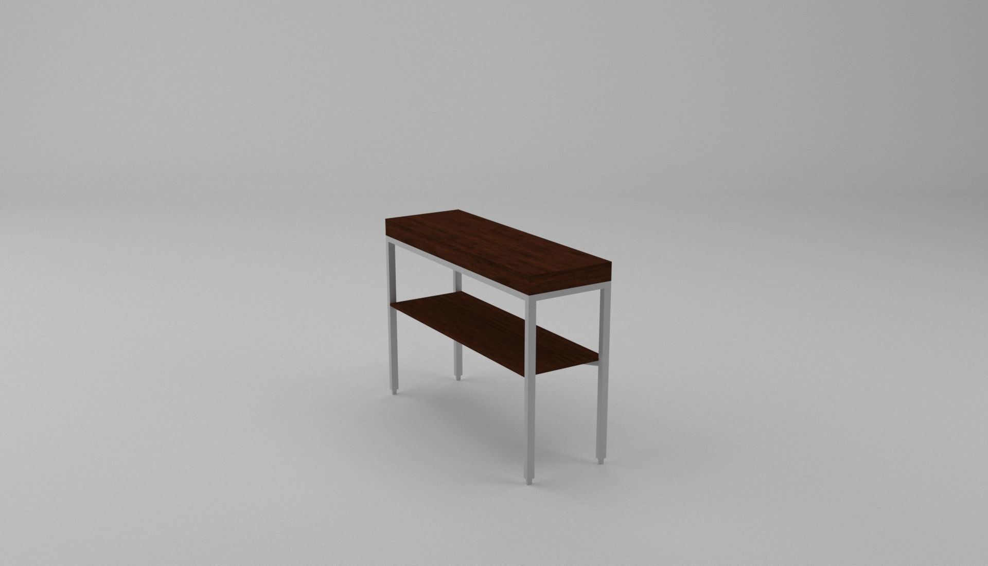 COFFE TABLE MODEL 3D model_2