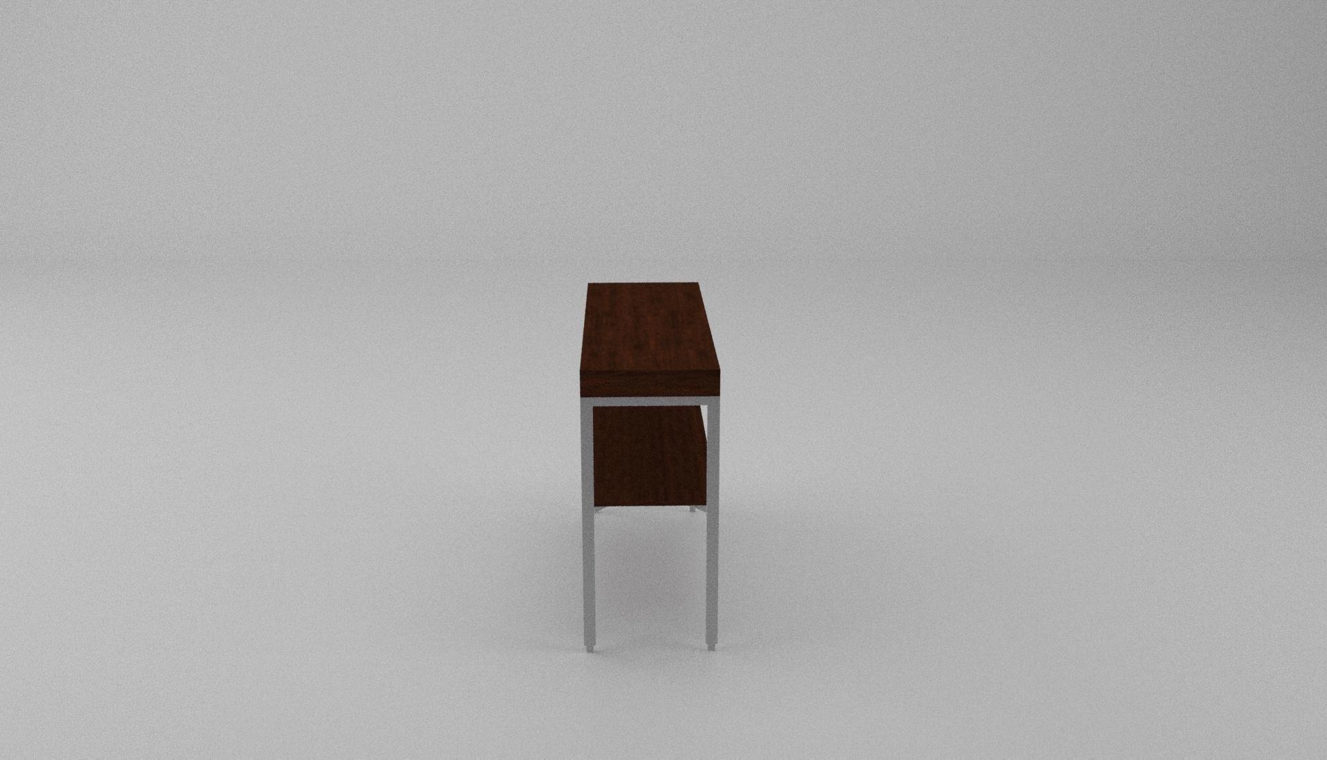 COFFE TABLE MODEL 3D model_1