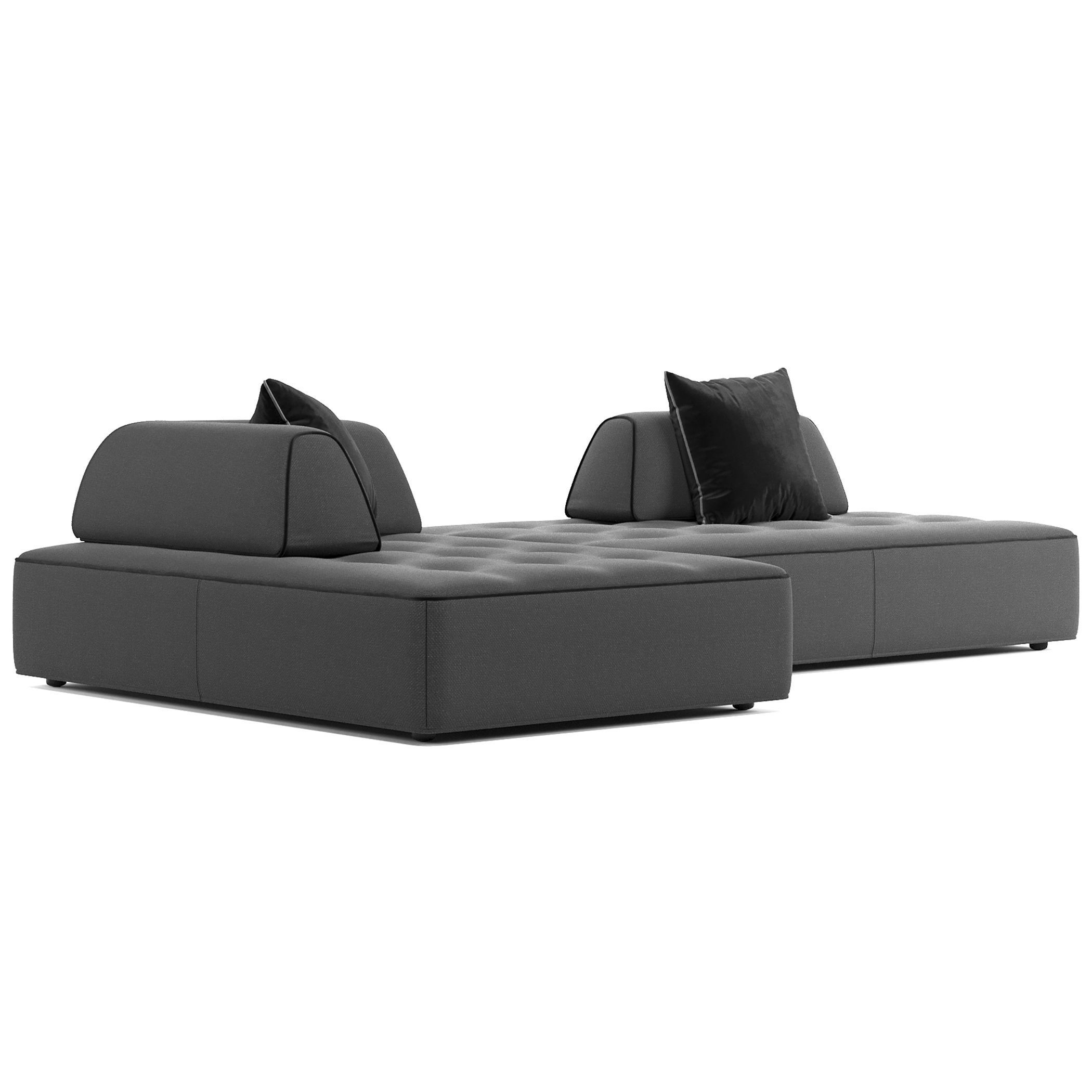 Sofa Mussi Isola 3D model_5