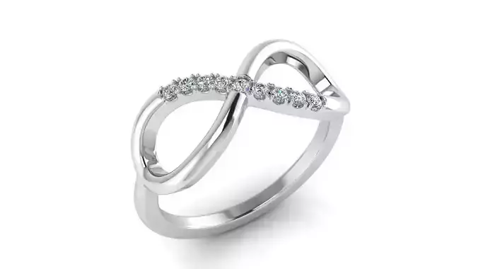 Jewelry Diamond Ring