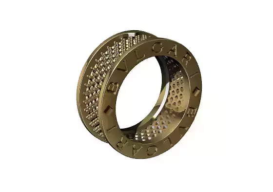 ring bvlgari