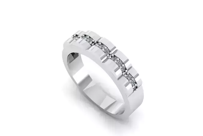 Diamond Ring R 185