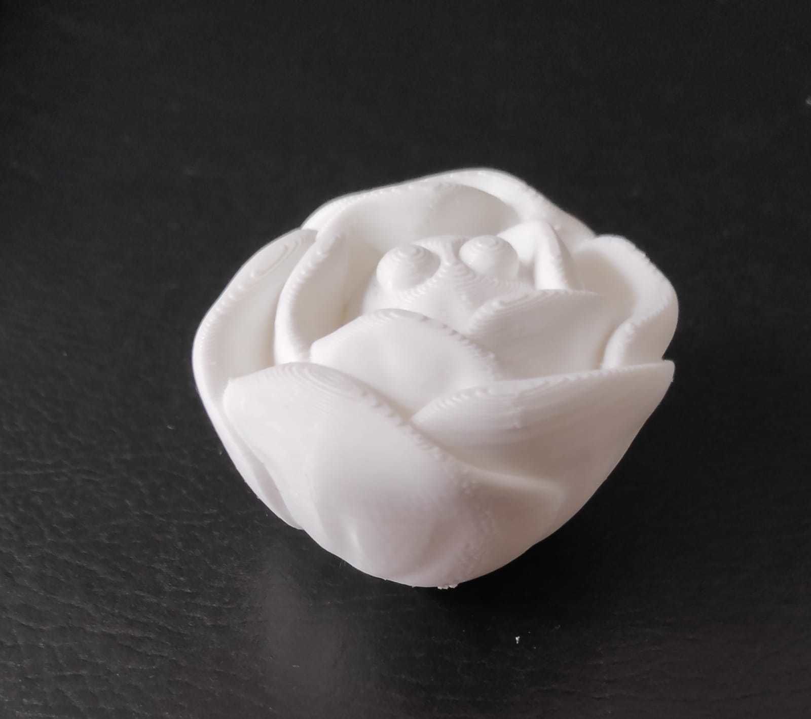 Lettuce pepper 3D print model_5