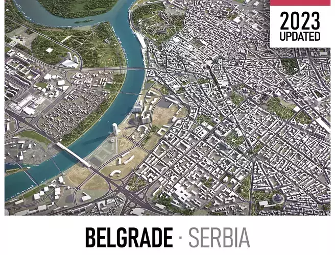 Belgrade