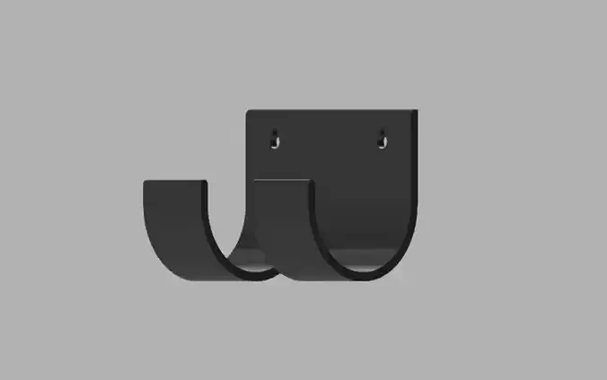 Rubber Hammer Holder