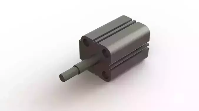 Cylinder Micro 0067640025 - Cilindro Micro 0067640025