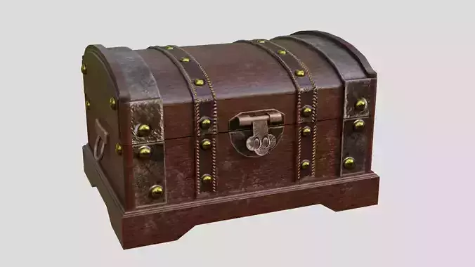 Treasure Chest