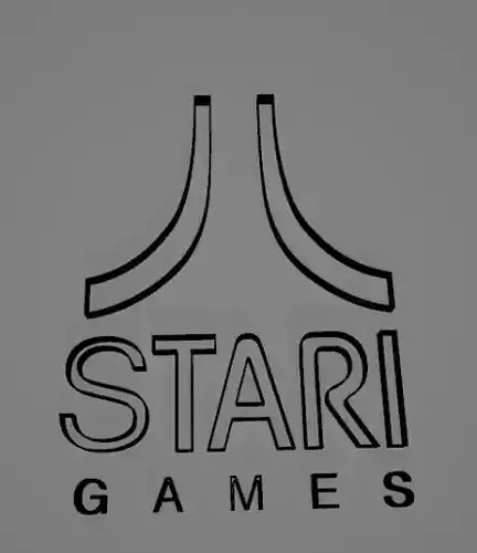 Stari logo for games